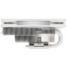 Кулер для процессора ID-COOLING IS-55 ARGB White PWM