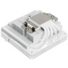 Кулер для процессора ID-COOLING IS-55 ARGB White PWM