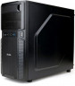 Компьютерный корпус Zalman Z1 Black