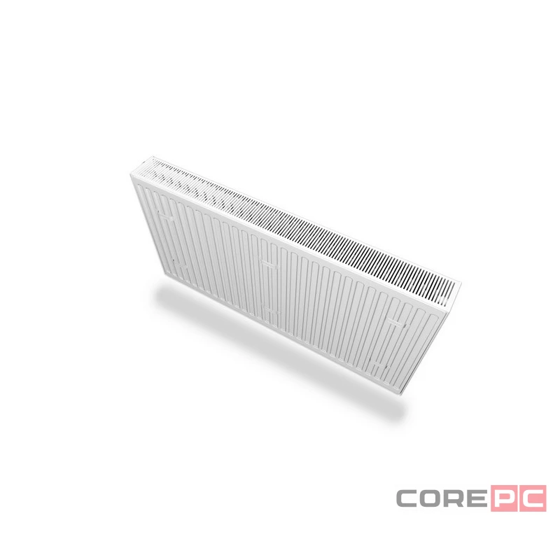 Радиатор стальной панельный LEMAX тип C22 бок/п 300х900 (1311 Вт) с кронштейнами