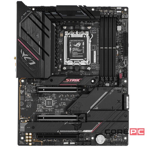 Материнская плата ASUS ROG STRIX B650E-E GAMING WIFI 90MB1BB0-M0EAY0