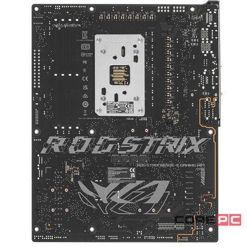 Материнская плата ASUS ROG STRIX B650E-E GAMING WIFI 90MB1BB0-M0EAY0
