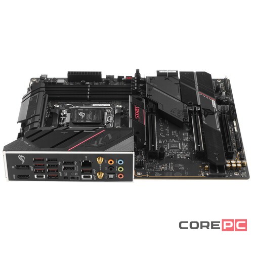 Материнская плата ASUS ROG STRIX B650E-E GAMING WIFI 90MB1BB0-M0EAY0