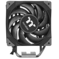 Кулер для процессора Thermaltake TOUGHAIR 510 Air cooler PWM CL-P075-AL12BL-A PWM