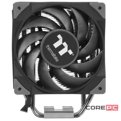 Кулер для процессора Thermaltake TOUGHAIR 510 Air cooler PWM CL-P075-AL12BL-A PWM