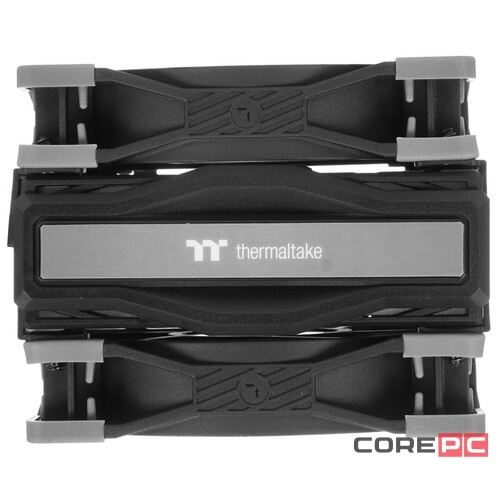 Кулер для процессора Thermaltake TOUGHAIR 510 Air cooler PWM CL-P075-AL12BL-A PWM