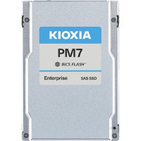 Твердотельный накопитель TOSHIBA KIOXIA 7680 Gb TLC (KPM71RUG7T68)