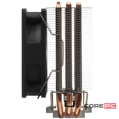 Кулер для процессора ID-COOLING SE-903-SD