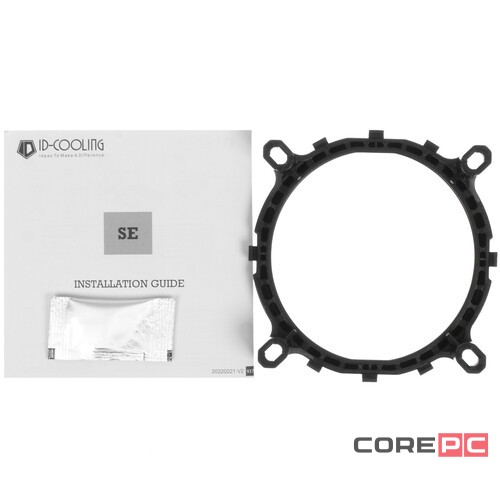 Кулер для процессора ID-COOLING SE-903-SD