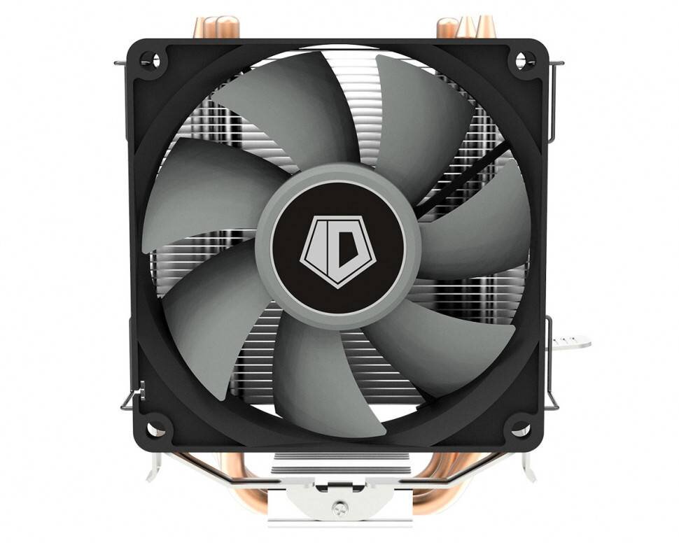 Кулер для процессора ID-COOLING SE-903-SD
