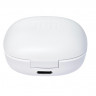 Беспроводные наушники TWS JBL T280 X2 серебристые