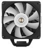 Кулер для процессора ALSEYE Universal ARGB Black N120-B