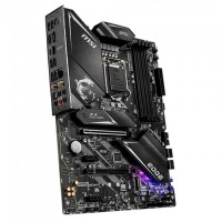 Материнская плата MSI MPG Z490 GAMING EDGE WIFI