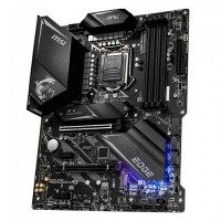 Материнская плата MSI MPG Z490 GAMING EDGE WIFI
