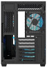 Компьютерный корпус XASTRA QW500 7ARGB-C10-UC Black (QW500-7FM12A-C10-UC)