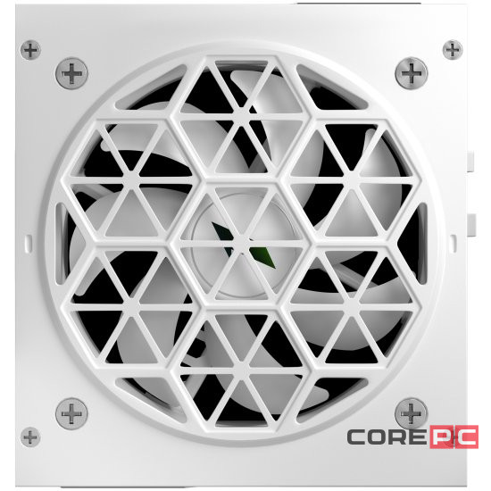 Блок питания 1STPLAYER 1000W NGDP Gold White (HA-1000BA4-WH) 16 Pin (PCIe 5.0 Connector Cable Details)