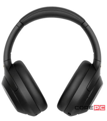 Беспроводные наушники Sony WH-1000XM4 (Black)