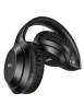 Стереонаушники Bluetooth полноразмерные Hoco W30 Fun Move BT5.0/200mAh/8ч черные