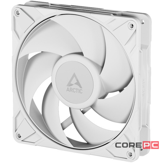 Вентилятор для корпуса Arctic Cooling P14 Pro PST White (ACFAN00317A)
