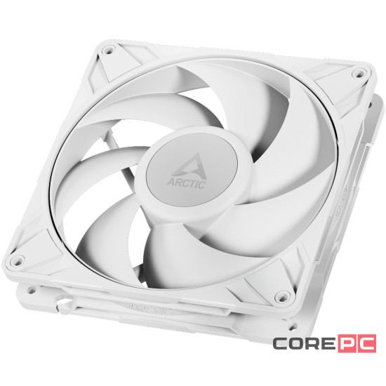 Вентилятор для корпуса Arctic Cooling P14 Pro PST White (ACFAN00317A)