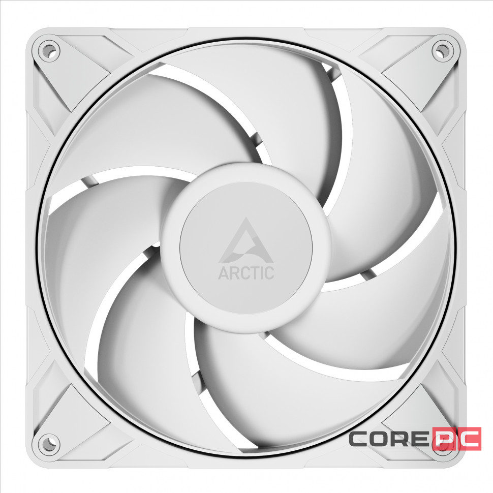 Вентилятор для корпуса Arctic Cooling P14 Pro PST White (ACFAN00317A)