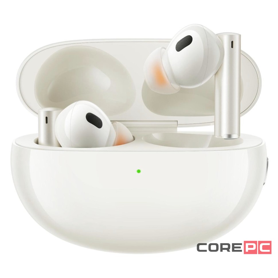 Беспроводные наушники TWS Realme Buds Air 5 Pro RMA2120 белые