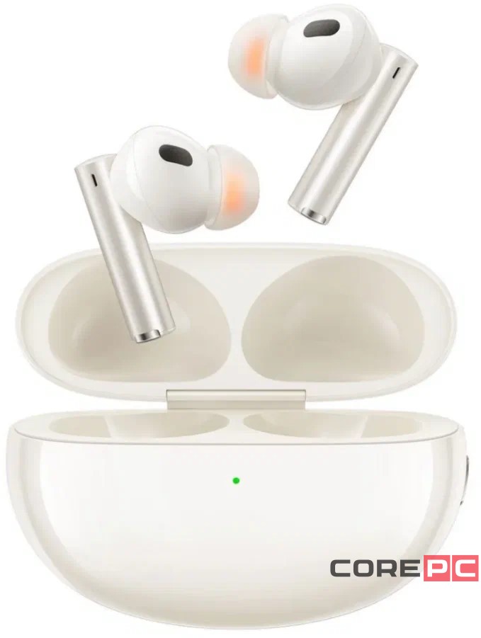 Беспроводные наушники TWS Realme Buds Air 5 Pro RMA2120 белые