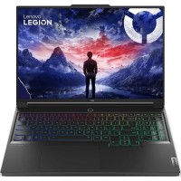Ноутбук Lenovo Legion 7i 16 Gen 9 83FD004XUS (i9-14900HX/16GB/1024GB SSD/16.0&quot;/2560x1600/240Hz/NVIDIA RTX 4070/Windows 11 Home) Черный
