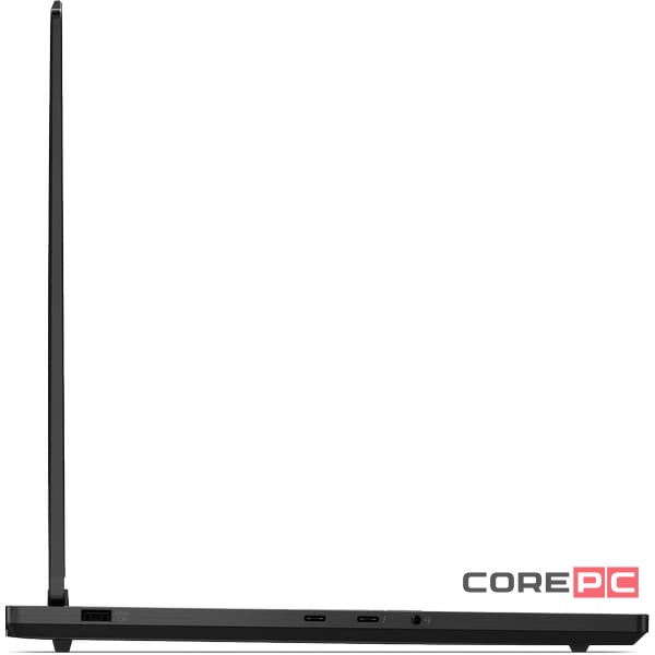 Ноутбук Lenovo Legion 7i 16 Gen 9 83FD004XUS (i9-14900HX/16GB/1024GB SSD/16.0"/2560x1600/240Hz/NVIDIA RTX 4070/Windows 11 Home) Черный