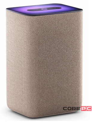 Умная колонка Яндекс.Станция 2 (YNDX-00051E) (Бежевый)