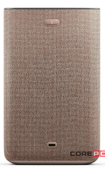 Умная колонка Яндекс.Станция 2 (YNDX-00051E) (Бежевый)