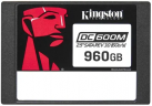 Твердотельный накопитель Kingston 960 Gb DC600M (SEDC600M/960G)
