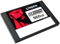 Твердотельный накопитель Kingston 960 Gb DC600M (SEDC600M/960G)