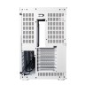 Компьютерный корпус 1STPLAYER STEAM PUNK SP8 White (SP8-WH-G3)