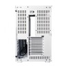 Компьютерный корпус 1STPLAYER STEAM PUNK SP8 White (SP8-WH-G3)