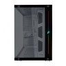 Компьютерный корпус 1STPLAYER STEAM PUNK SP8 White (SP8-WH-G3)