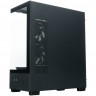 Компьютерный корпус XASTRA Q500 6ARGB-FG-C10-UC ARGB Black (Q500-6FG12A-C10-UC)