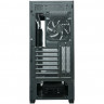 Компьютерный корпус XASTRA Q500 6ARGB-FG-C10-UC ARGB Black (Q500-6FG12A-C10-UC)
