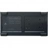 Компьютерный корпус XASTRA Q500 6ARGB-FG-C10-UC ARGB Black (Q500-6FG12A-C10-UC)