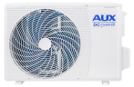 Настенная сплит-система AUX ASW-H12A4/BA-R2DI + AS-H12A4/BA-R2DI