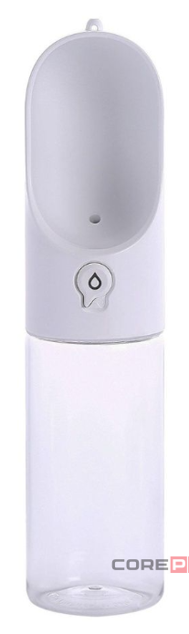 Поилка Petkit прогулочная бутылка Eversweet Travel S 300 мл