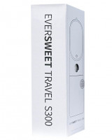 Поилка Petkit прогулочная бутылка Eversweet Travel S 300 мл