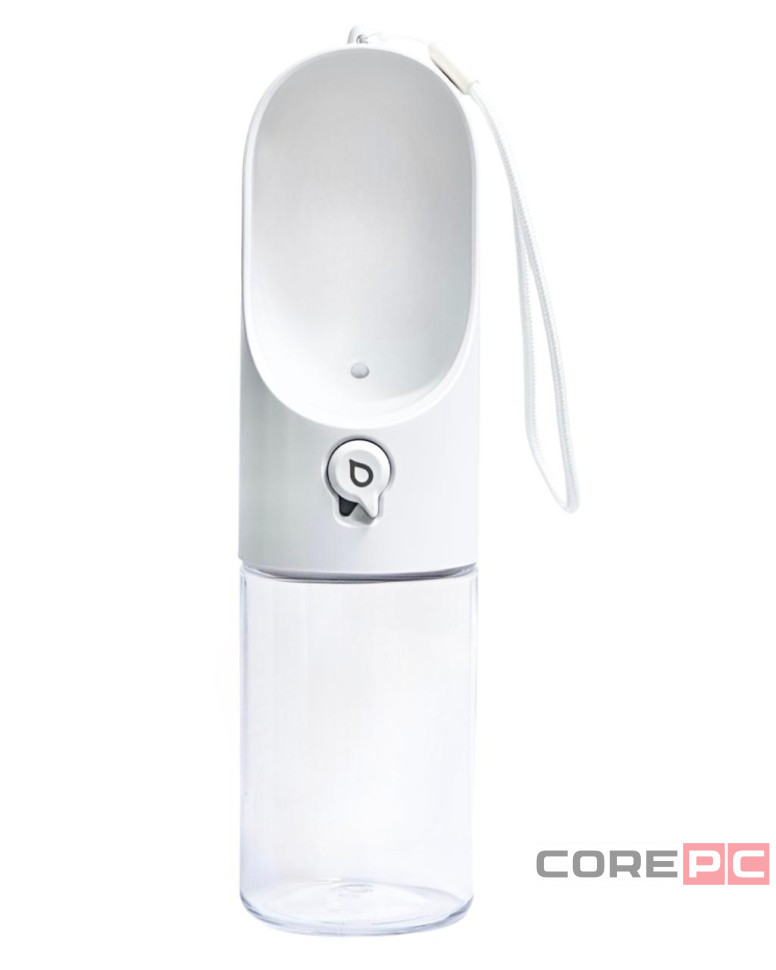 Поилка Petkit прогулочная бутылка Eversweet Travel S 300 мл