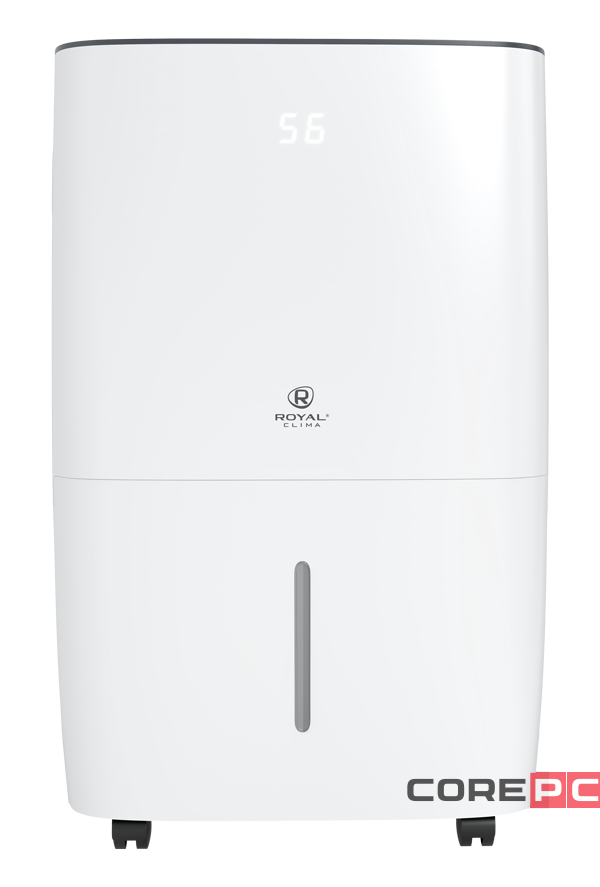 Осушитель воздуха серии CARISMA Villa RD-CR30-E