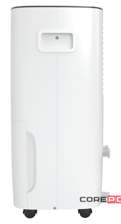 Осушитель воздуха серии CARISMA Villa RD-CR30-E