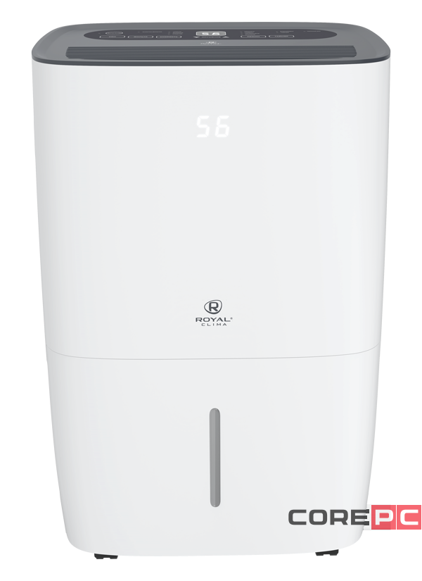 Осушитель воздуха серии CARISMA Villa RD-CR30-E