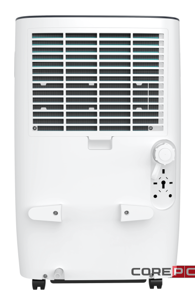 Осушитель воздуха серии CARISMA Villa RD-CR30-E