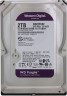 Жесткий диск Western Digital 2000 Gb Purple WD22PURZ