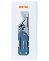 Мультитул Xiaomi NexTool Light Duty Wrench W1 NE20238