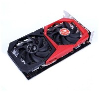 Видеокарта Colorful (GTX 1650 SUPER NB 4G-V) GeForce GTX 1650 SUPER 4GB